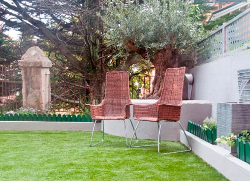 Outdoor view Photo
