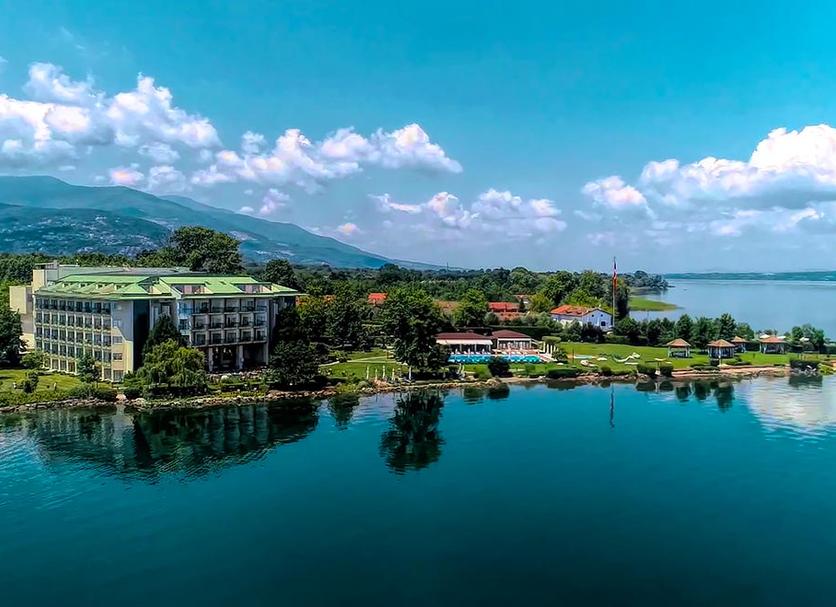 Outdoor view Photo