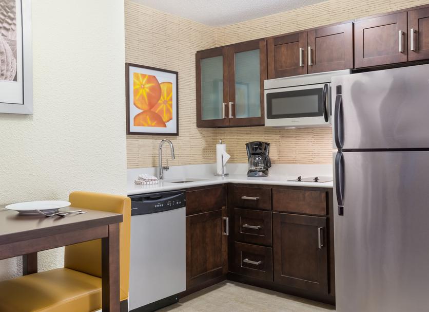 Kitchen Photo
