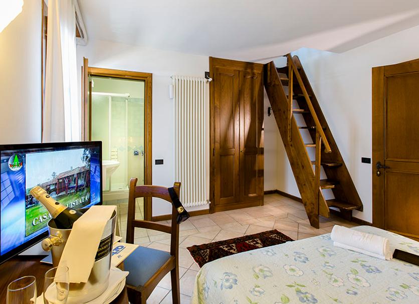 Room amenity Photo