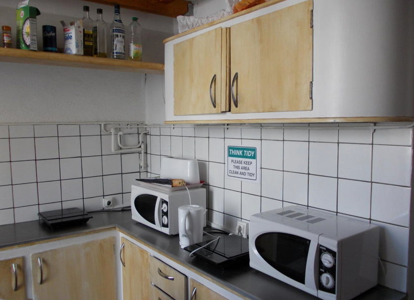 Kitchen Photo
