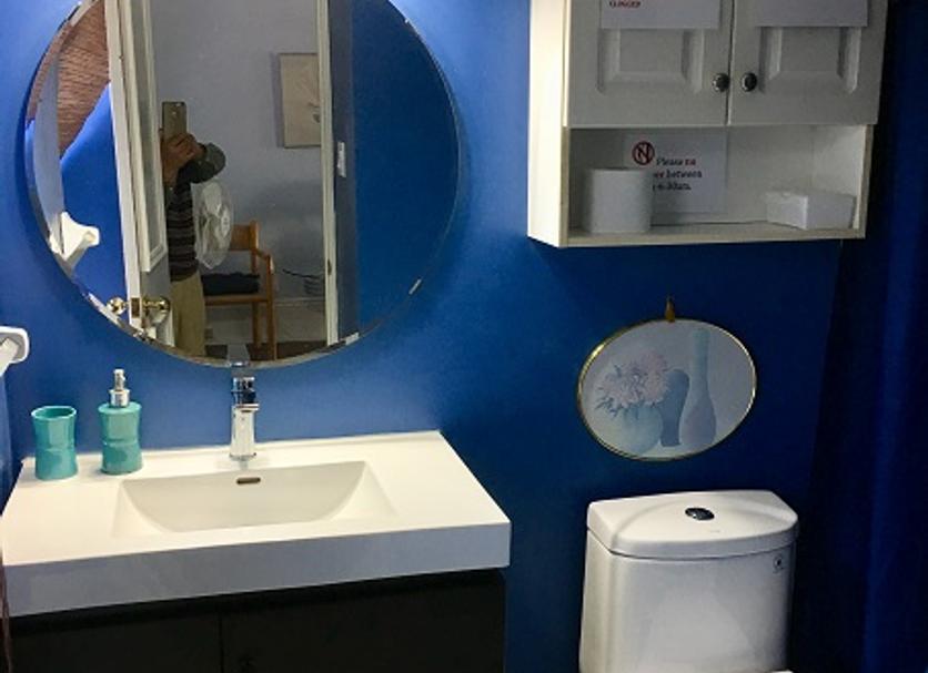 Bathroom Photo
