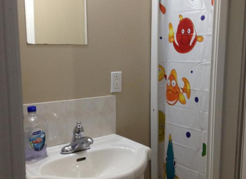 Bathroom Photo