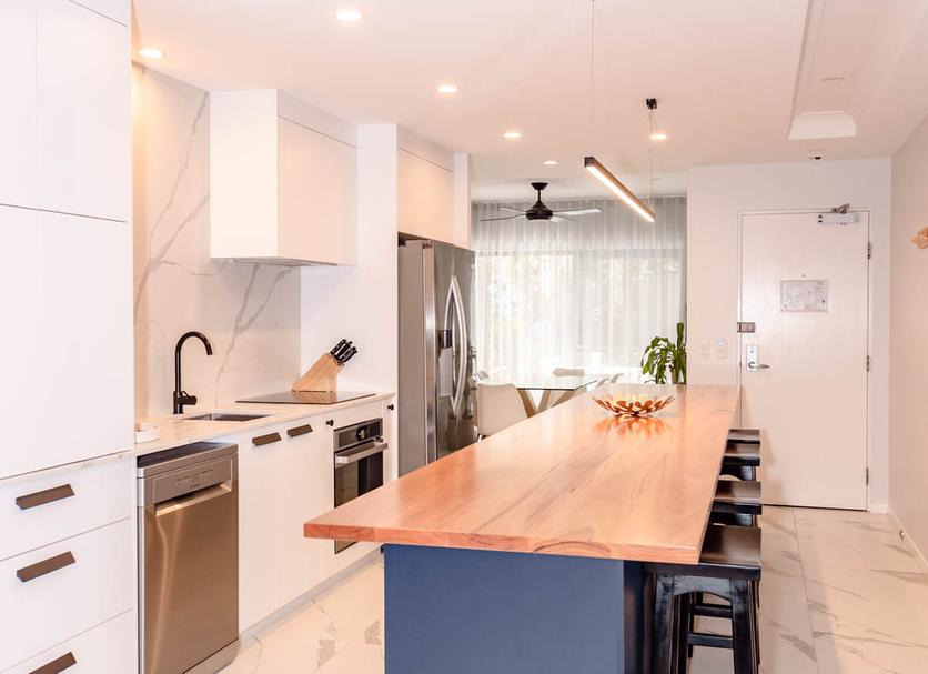 Kitchen Photo
