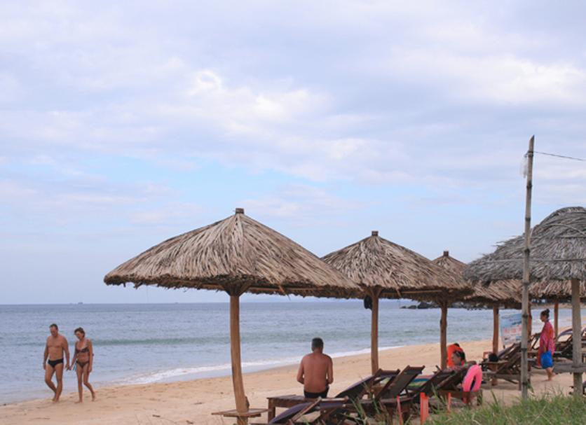 Beach Photo