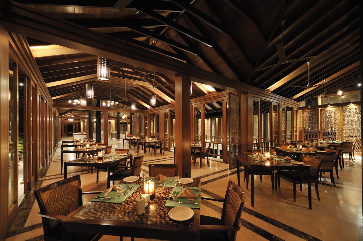 Villa Nautica Paradise Island Resort