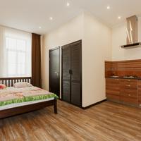 Apartment Hotel - Hostel in Riga