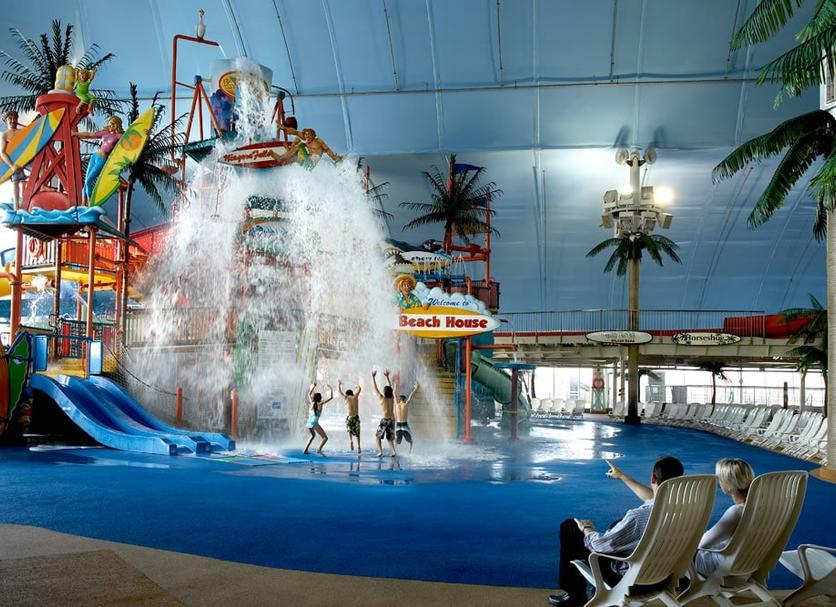 Attractions Photo