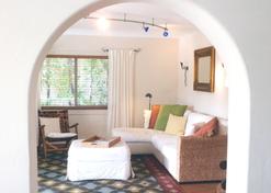Villa Venezia - Fort Lauderdale - Living room