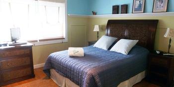 Villa Venezia - Fort Lauderdale - Bedroom