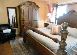 Villa Venezia - Fort Lauderdale - Bedroom