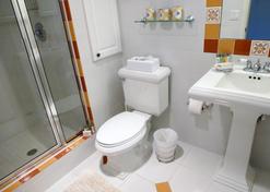 Villa Venezia - Fort Lauderdale - Bathroom