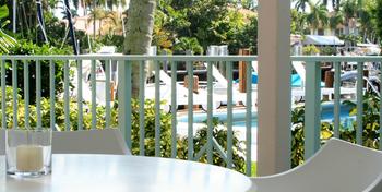 Villa Venezia - Fort Lauderdale - Balcony