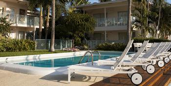 Villa Venezia - Fort Lauderdale - Pool