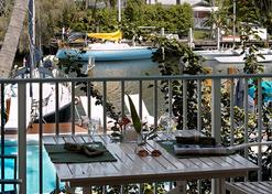 Villa Venezia - Fort Lauderdale - Restaurant