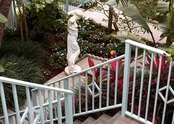 Villa Venezia - Fort Lauderdale - Outdoor view