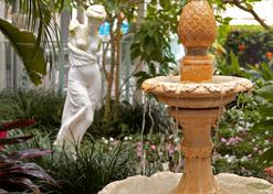 Villa Venezia - Fort Lauderdale - Outdoor view