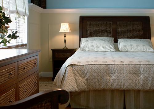 Villa Venezia - Fort Lauderdale - Bedroom