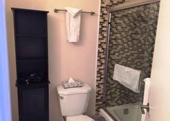 Villa Venezia - Fort Lauderdale - Bathroom