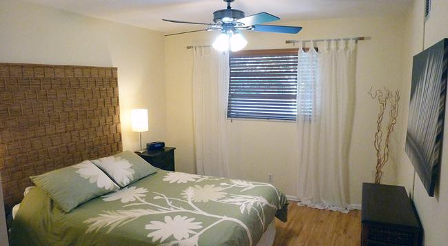 Villa Venezia - Fort Lauderdale - Bedroom