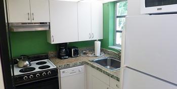 Villa Venezia - Fort Lauderdale - Kitchen