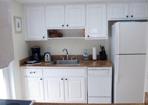 Villa Venezia - Fort Lauderdale - Kitchen