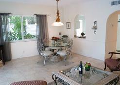 Villa Venezia - Fort Lauderdale - Dining room