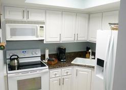 Villa Venezia - Fort Lauderdale - Kitchen