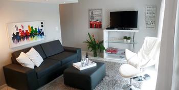 Villa Venezia - Fort Lauderdale - Living room