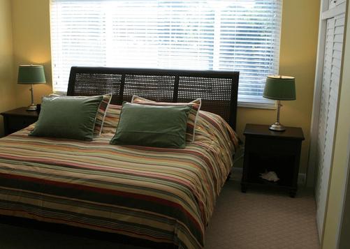Villa Venezia - Fort Lauderdale - Bedroom
