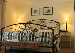 Villa Venezia - Fort Lauderdale - Bedroom