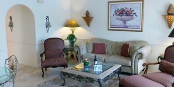 Villa Venezia - Fort Lauderdale - Living room