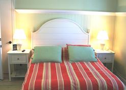 Villa Venezia - Fort Lauderdale - Bedroom