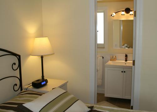 Villa Venezia - Fort Lauderdale - Bedroom