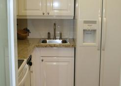 Villa Venezia - Fort Lauderdale - Kitchen