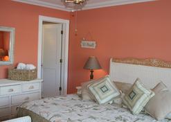 Villa Venezia - Fort Lauderdale - Bedroom