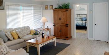 Villa Venezia - Fort Lauderdale - Living room