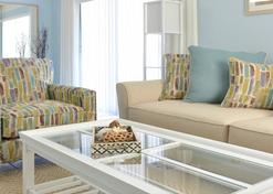 Villa Venezia - Fort Lauderdale - Living room