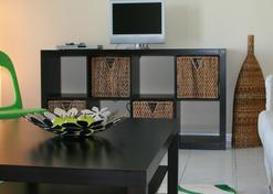 Villa Venezia - Fort Lauderdale - Living room