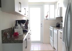 Villa Venezia - Fort Lauderdale - Kitchen
