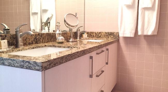 Villa Venezia - Fort Lauderdale - Bathroom