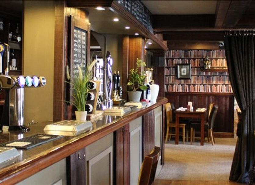 Bar Photo