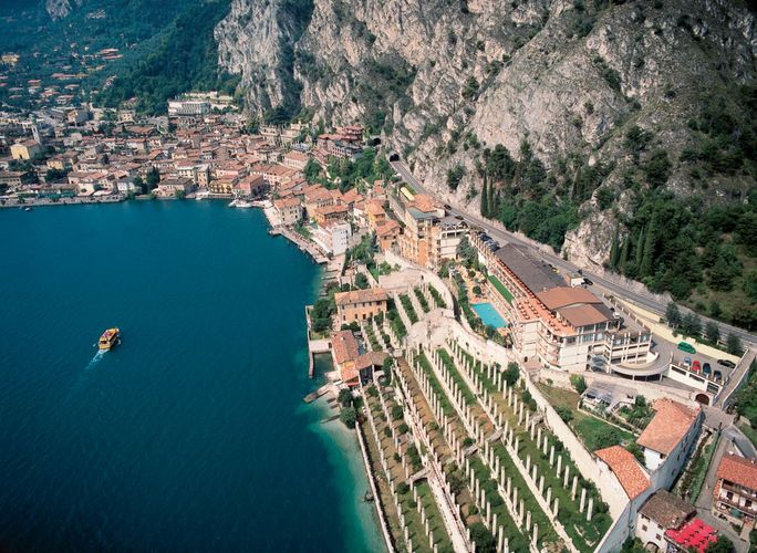 sunhotel splendid palace