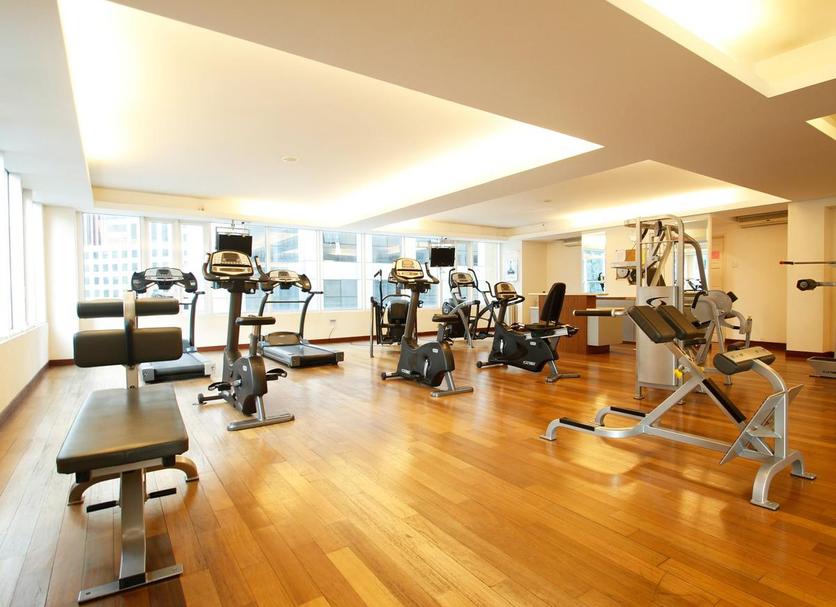 Gym Photo