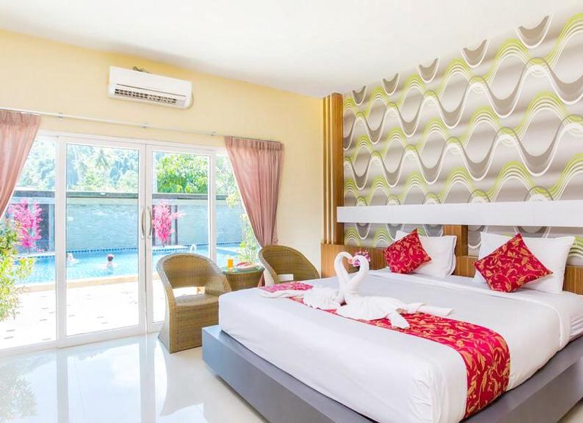 Bedroom Photo