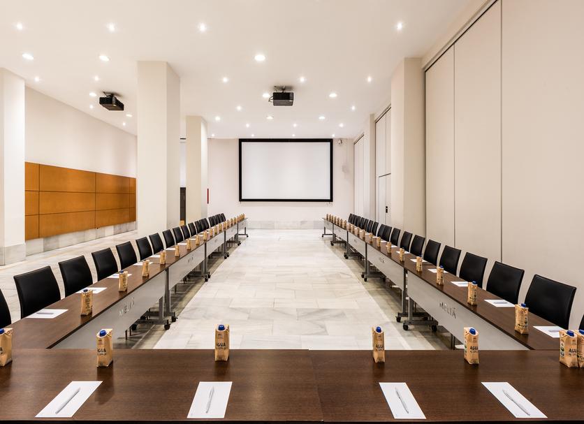 Conference room Photo