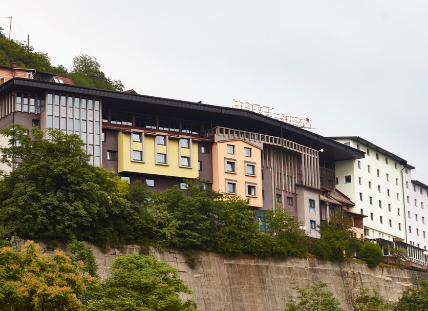 Building Photo