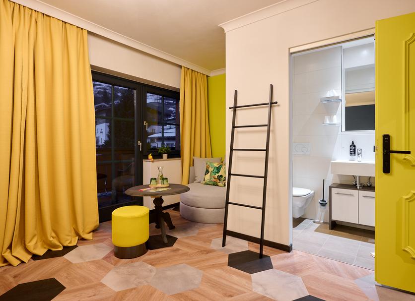 Room amenity Photo