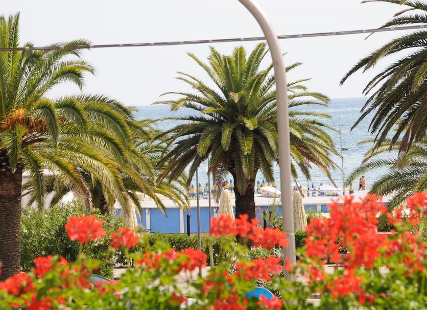 Outdoor view Photo