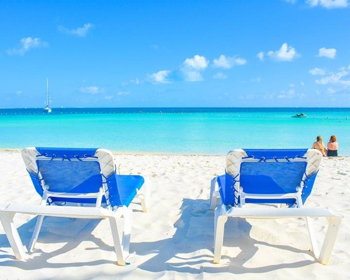 Beachscape Kin ha Villas & Suites from S$ 131. Cancún Hotel Deals & Reviews  - KAYAK